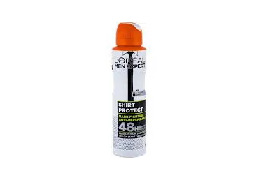 Deodorant L'OREAL Men Shirt Protec 150ml