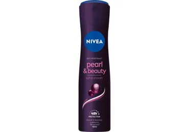Deodorant NIVEA Black Pearl&Beauty 150ml