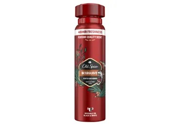 Deodorant OLD SPICE Beargl. meeste 150ml