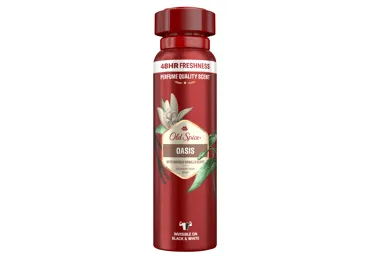 Deodorant Old Spice Oasis 150ml