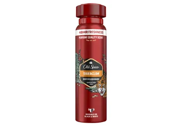 Deodorant Tiger Claw, OLD SPICE, 150 ml