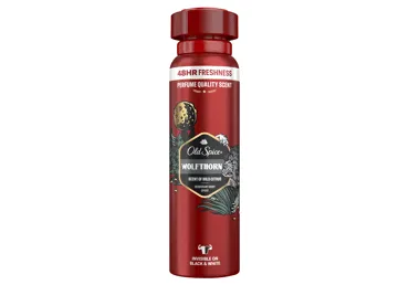 Deodorant OLD SPICE Wolfthorn 150ml