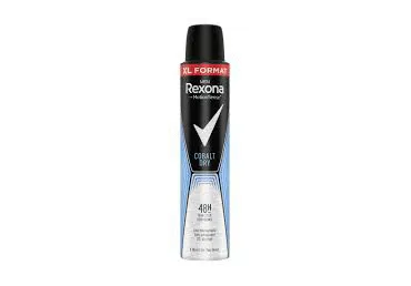 Deodorant REXONA Men Cobalt Dry 200ml
