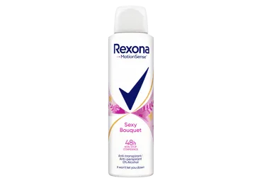 Deodorant REXONA Sexy Bouquet 150ml