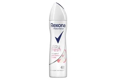 Deodorant REXONA White Flower 150ml