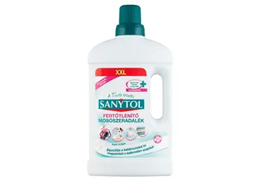 Desinfits.vahend SANYTOL Tekstiil.1L