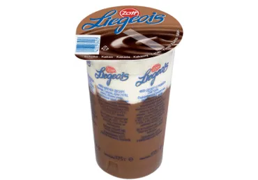 Dessert ZOTT Liegois kakao vahuk.,175g