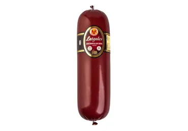 Vārīta Doktordesa Latgales ar sieru RGK sver.