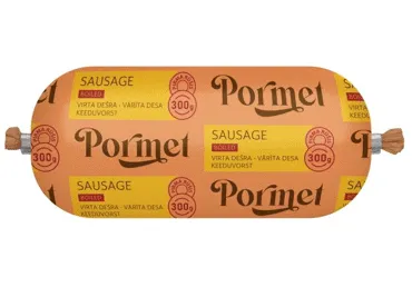 Vārīta Doktordesa PORMET 300g