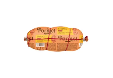 Vārīta Doktordesa PORMET 400g