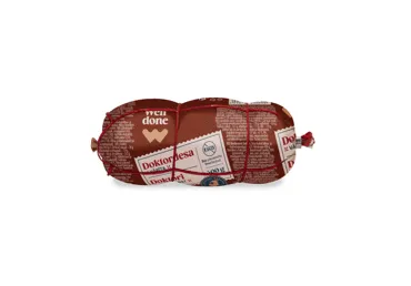 Vārīta Doktordesa WELL DONE 400g