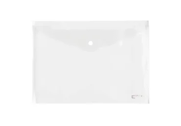 Dokumentu mape-aploksne XPOINT plast. A4