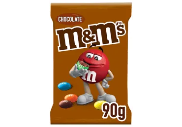 Konfektes M&M'S Choco 90g