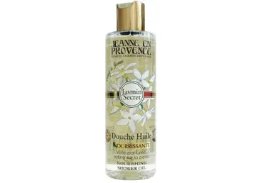 Dushiõli JEP Jasmiin niisutav 250ml