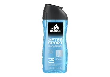 Dusigeel ADIDAS 3in1 After Sport,250ml