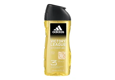 Dušigeel Adidas Fragrance Victory League 250ml