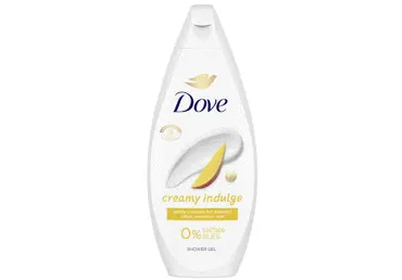Dušigeel DOVE Creamy Indulge 450ml
