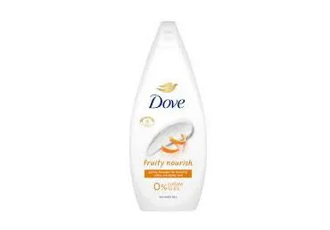 Dušigeel DOVE Fruity Nourish 720ml