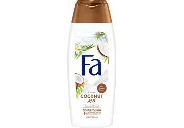 Dušigeel FA Coconut Milk 400ml