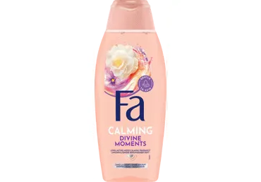 Dušigeel FA Divine Moments 400ml