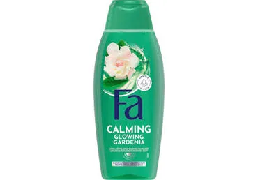 Dušigeel Glowing Gardenia, FA, 400ml