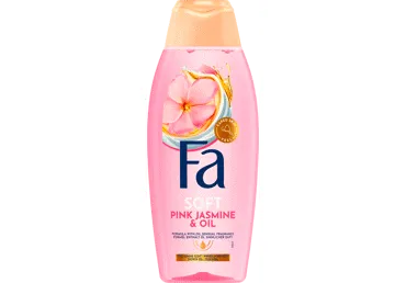 Dušigeel FA Magic Oil Pink Jasmine,400ml