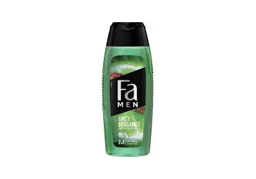 Dušigeel FA Men Spicy Bergamot 400ml
