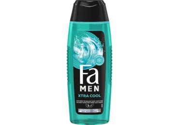 Dušigeel FA Men Xtra Cool 250ml