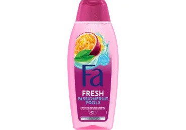 Dušigeel FA Passionfruit 400ml
