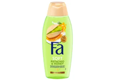 Dušigeel FA Pistachio&Honey 400ml