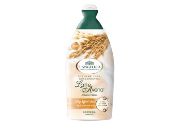 Dušas žel.L'ANGELICA Phyto mitrin.500ml