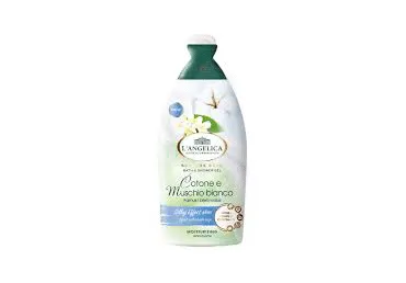 Dušas žel.L'ANGELICA samtainai ād.500ml