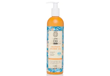 Dušigeel NS Astelpaju toitev 400ml