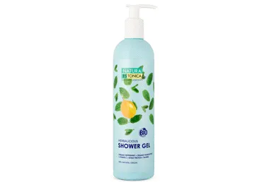 Dušigeel NS Estonica Herbalicious 400ml
