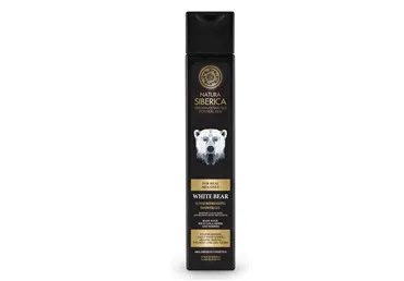 Dušigeel NS Men White Bear 250ml