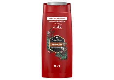 Dušigeel OLD SPICE Bearglove 675ml
