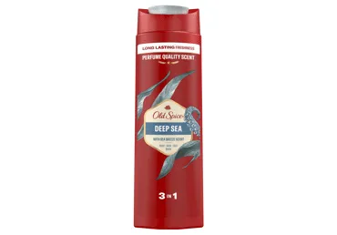 Dušigeel OLD SPICE Sea 400ml