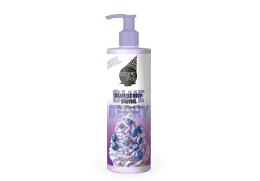 Dušas želeja OS Blueberry Swirl 400ml