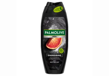 Dušigeel PALMOLIVE Energising men,500ml