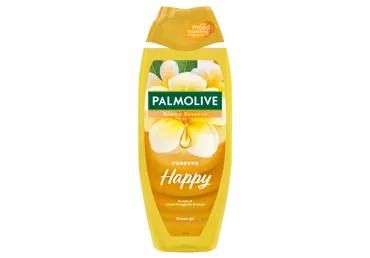 Dušigeel PALMOLIVE Forever Happy 500ml