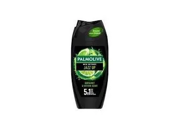 Dušigeel PALMOLIVE JazzUp Men 5in1 500ml