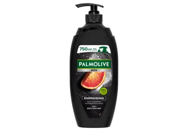 Dušigeel PALMOLIVE Men Energising,750ml