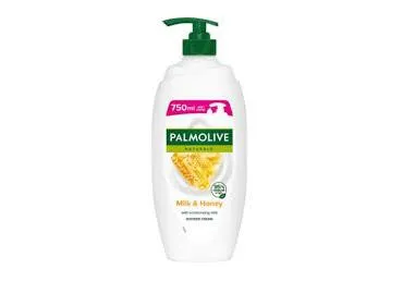 Dušigeel PALMOLIVE Milk & Honey 750ml
