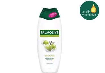 Dušigeel PALMOLIVE Olive Milk 500ml