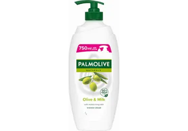 Dušigeel Palmolive Olive Milk 750Ml