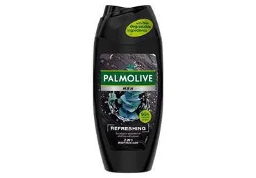 Dušigeel PALMOLIVE Refreshing men,500ml