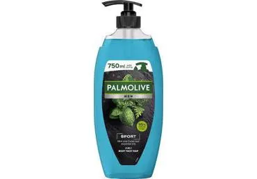 Dušigeel PALMOLIVE Revit.Sport men 750ml