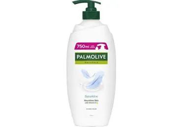 Dušigeel PALMOLIVE Sensitive 750ml