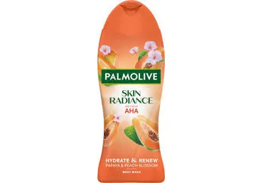 Dušigeel PALMOLIVE S.R.Papaya Peach500ml