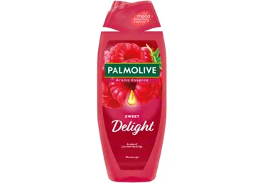 Dušigeel PALMOLIVE Sweet Delight 500ml